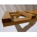 Heavy Duty Square Trellis sizes from 1830 x 300mm